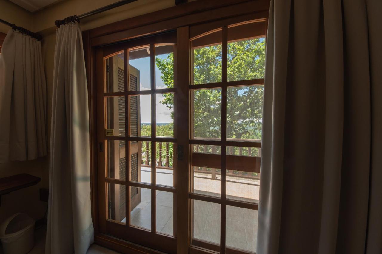 Residencial Vale Dourado Aparthotel Gramado Eksteriør bilde