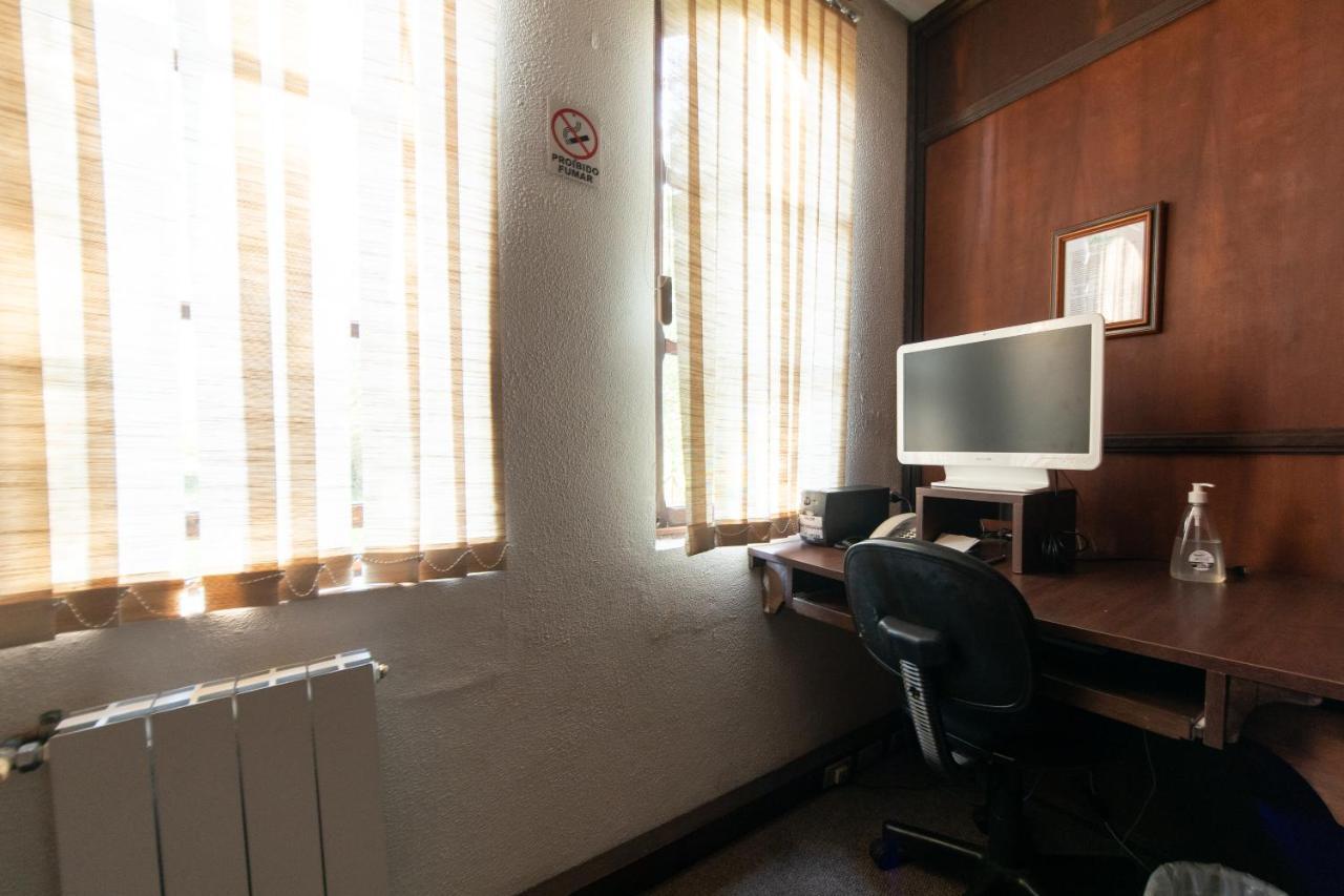 Residencial Vale Dourado Aparthotel Gramado Eksteriør bilde