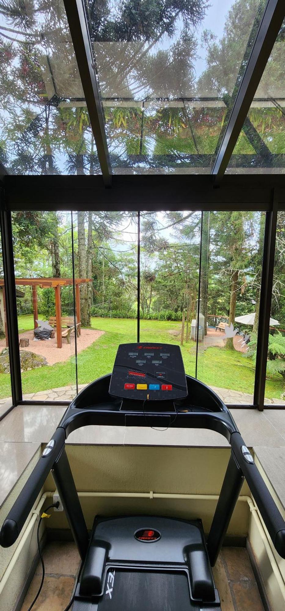 Residencial Vale Dourado Aparthotel Gramado Eksteriør bilde